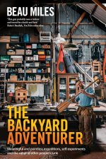 Könyv Backyard Adventurer 
