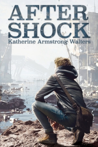 Buch Aftershock Katherine Armstrong Walters