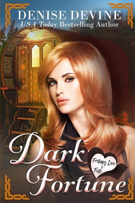 Buch Dark Fortune Denise Devine