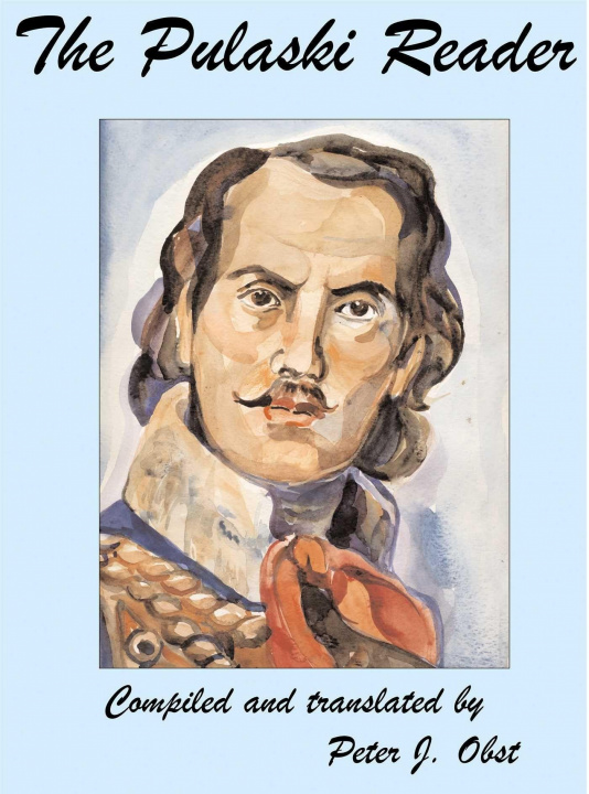 Knjiga The Pulaski Reader Peter Obst