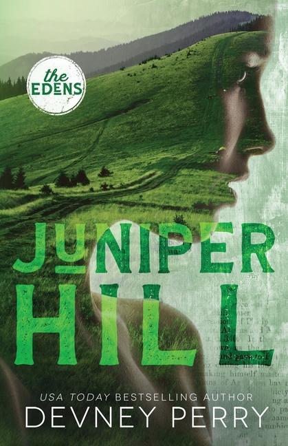 Книга Juniper Hill Devney Perry