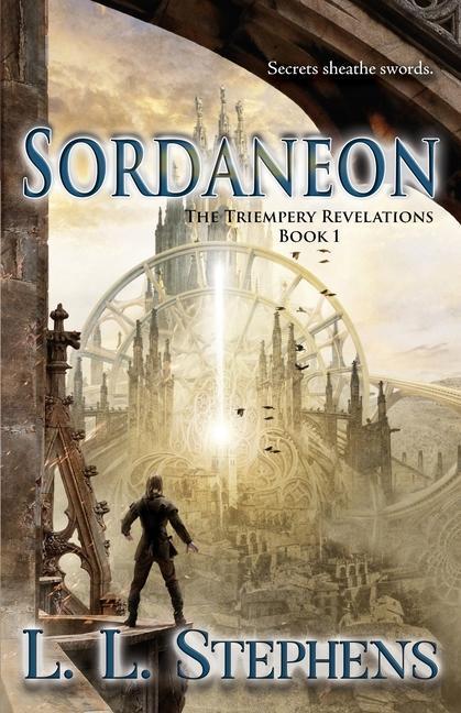 Книга Sordaneon L. L. Stephens