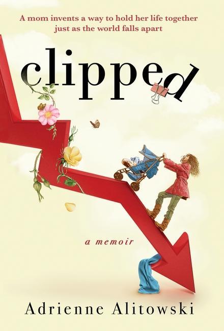 Livro Clipped Adrienne Alitowski