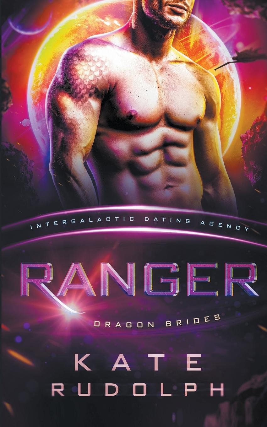 Boek Ranger Kate Rudolph