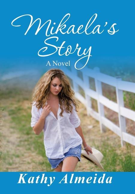 Книга Mikaela's Story 
