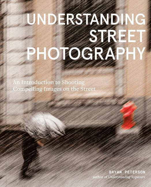 Książka Understanding Street Photography 