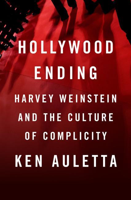 Книга Hollywood Ending 