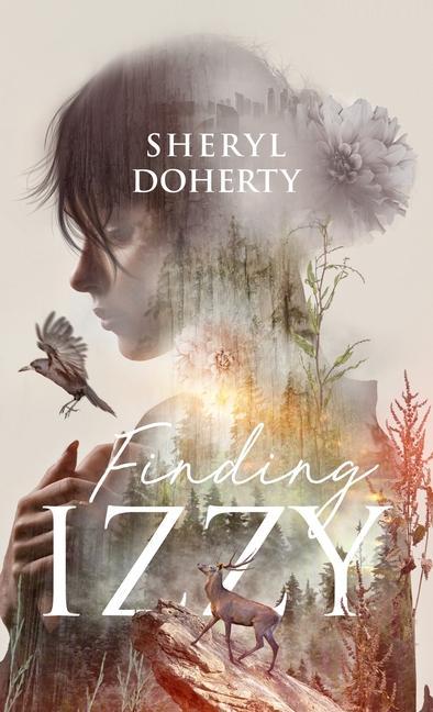 Book Finding Izzy Sheryl Doherty