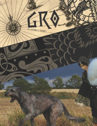 Libro Gro harris eelonqa K harris