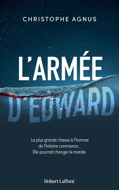 Knjiga L'Armée d'Edward Christophe Agnus