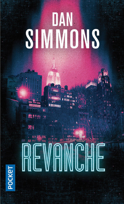 Knjiga Une Enquête de Joe Kurtz - tome 2 Revanche Dan Simmons