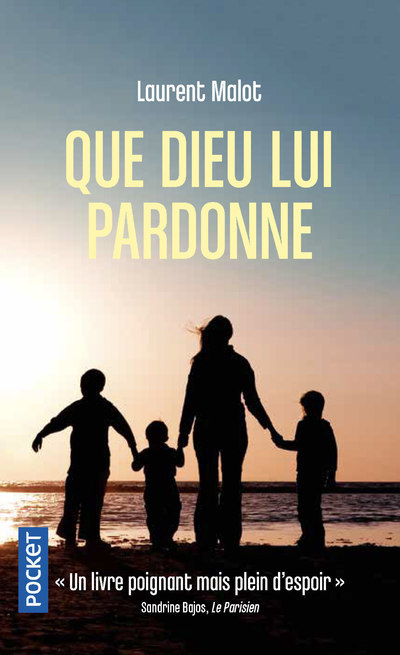 Buch Que Dieu lui pardonne Laurent Malot