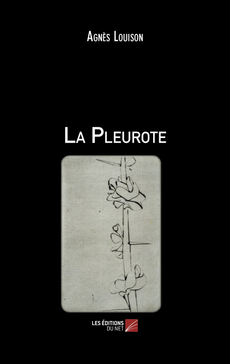 Buch La Pleurote Louison