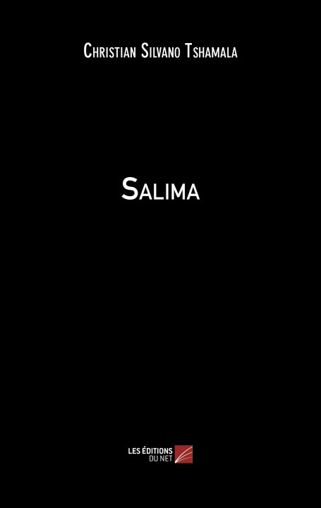 Libro Salima Tshamala