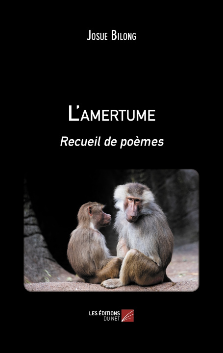 Knjiga L'amertume Bilong