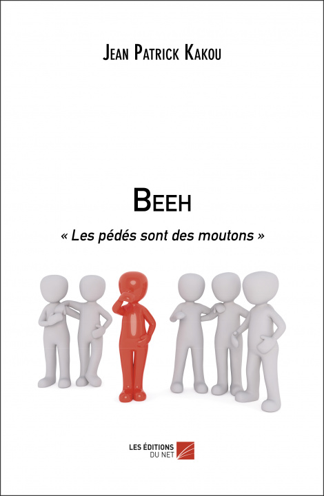 Book Beeh Kakou