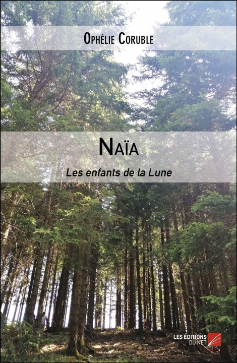 Buch Naïa Coruble
