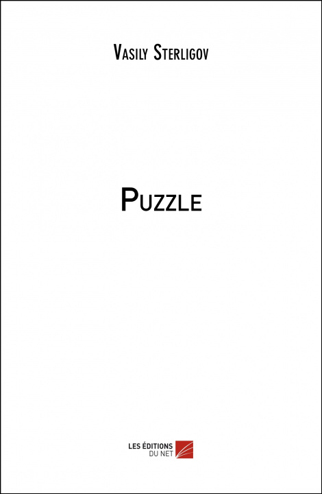 Libro Puzzle Sterligov