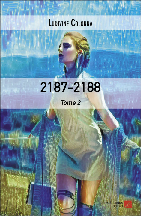Book 2187-2188 Tome 2 Colonna