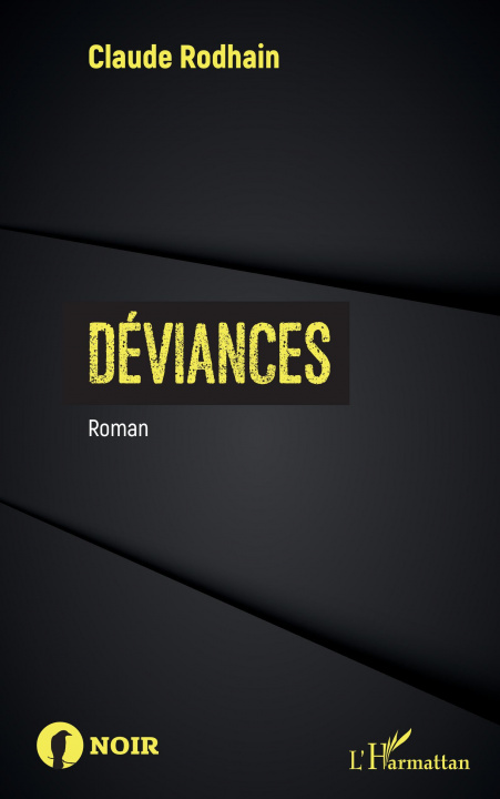 Βιβλίο Déviances Rodhain