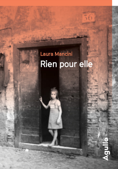 Libro Rien pour elle Laura Mancini