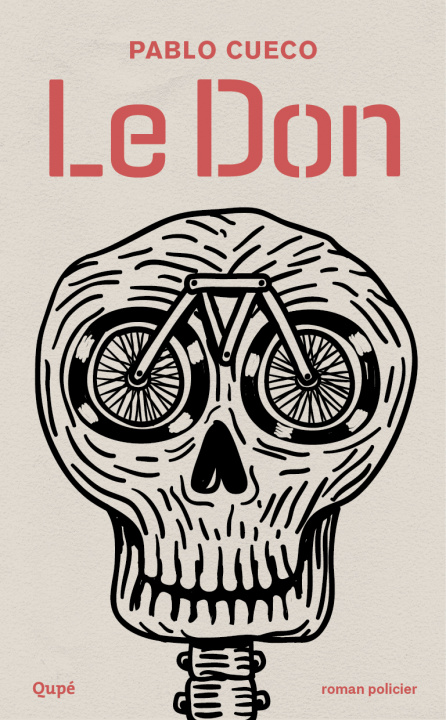 Buch Le don Cueco