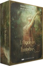 Könyv L'Oracle des lumineuses Eloha Audrey Loups