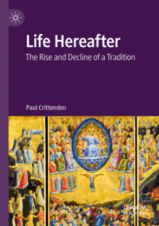 Buch Life Hereafter Paul Crittenden