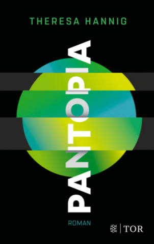 Knjiga Pantopia Theresa Hannig