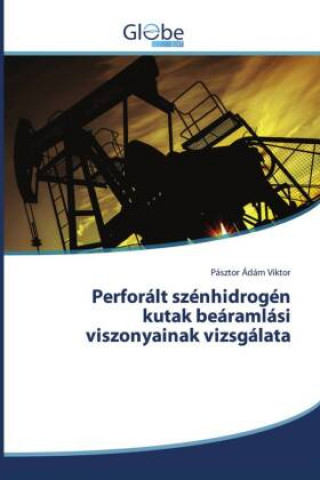 Knjiga Perforalt szenhidrogen kutak bearamlasi viszonyainak vizsgalata P SZTOR D M VIKTOR