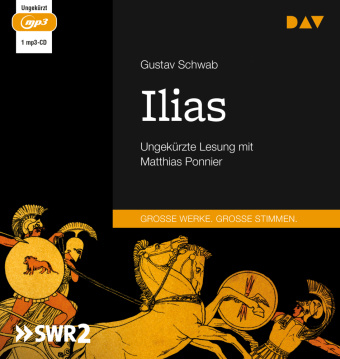Digital Ilias Matthias Ponnier