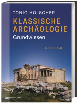 Carte Klassische Archäologie 