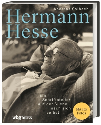 Book Hermann Hesse 