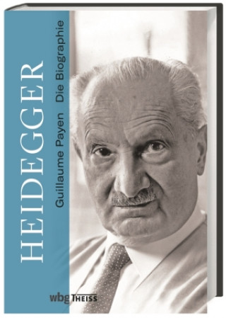 Carte Heidegger Walther Fekl