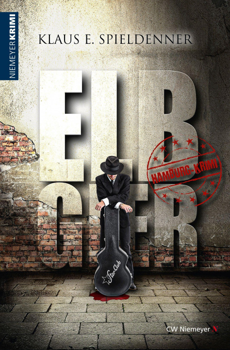 Libro Elbgier Klaus E. Spieldenner