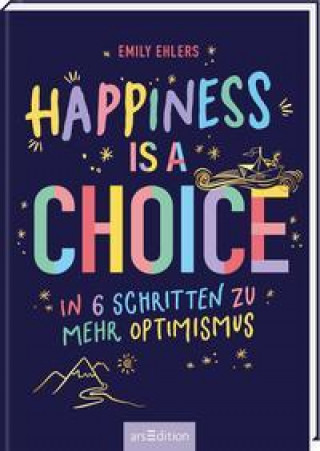 Kniha Happiness is a Choice Kristin Funk