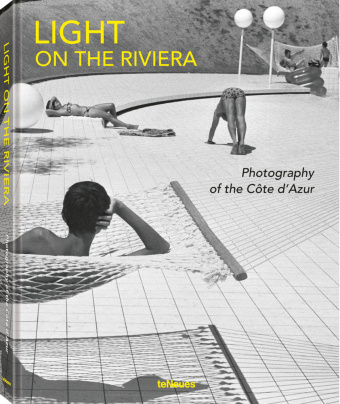 Könyv Light on the Riviera 
