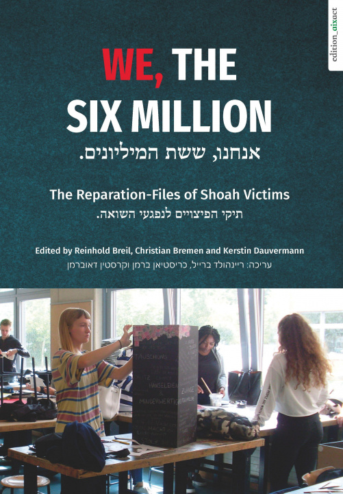 Buch We, The Six Million Christian Bremen