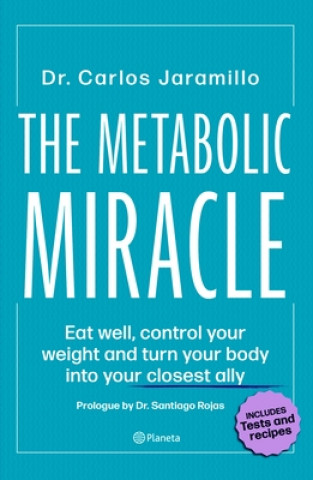 Carte The Metabolic Miracle 
