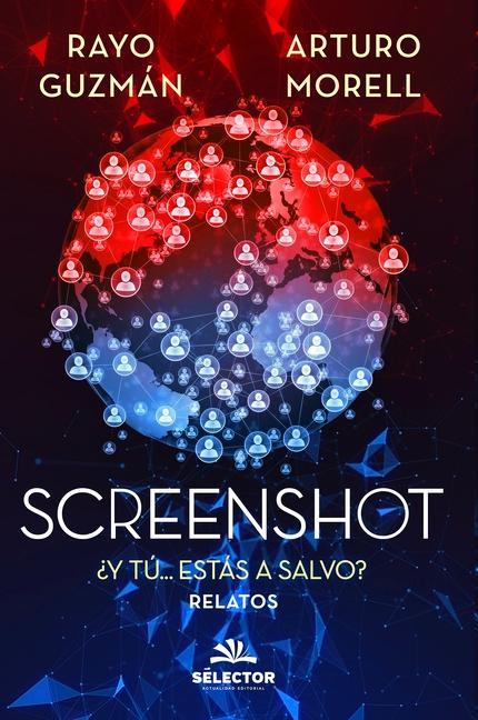 Knjiga Screenshot Arturo Morell