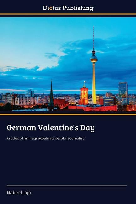 Könyv German Valentine's Day 