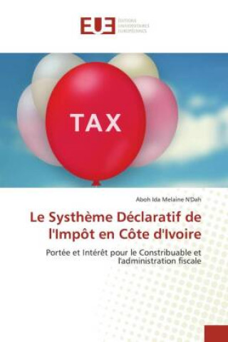 Kniha Systheme Declaratif de l'Impot en Cote d'Ivoire 