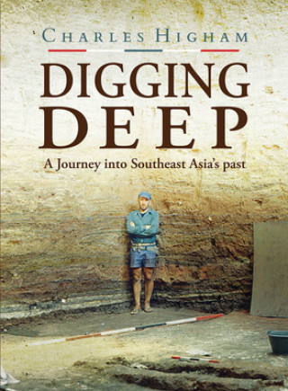 Book Digging Deep Higham