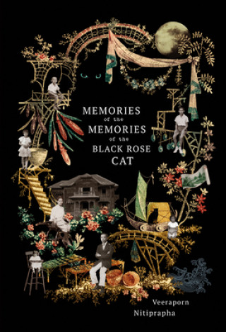 Könyv Memories of the Memories of the Black Rose Cat 