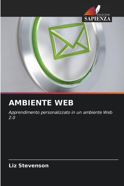 Book Ambiente Web Liz Stevenson