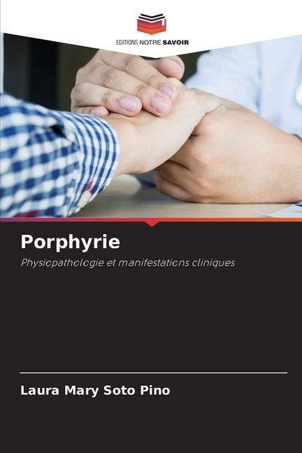 Книга Porphyrie 