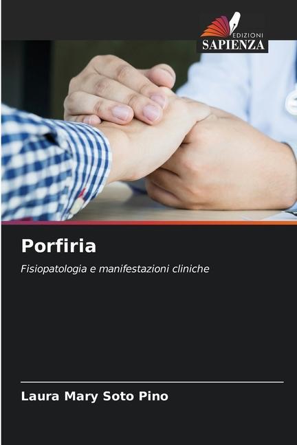 Книга Porfiria 