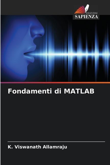 Knjiga Fondamenti di MATLAB K. Viswanath Allamraju