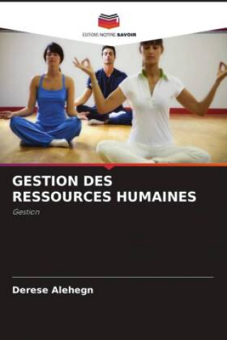 Könyv Gestion Des Ressources Humaines 