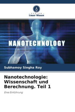 Книга Nanotechnologie 